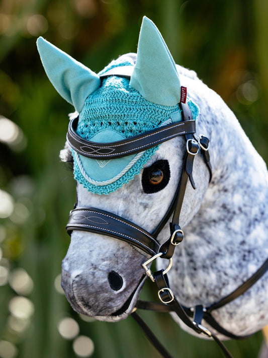 LeMieux® Hobby Horse Ear Bonnet