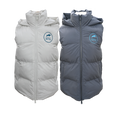 Load image into Gallery viewer, HITS Women's Puffer Vest
