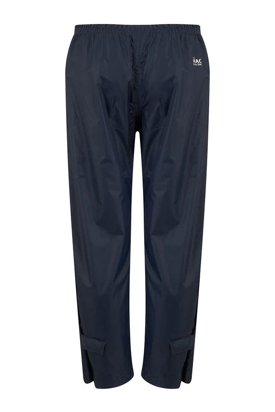 Kids Overtrousers Navy 2