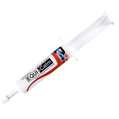 EQUI+Calm® 30cc Syringe