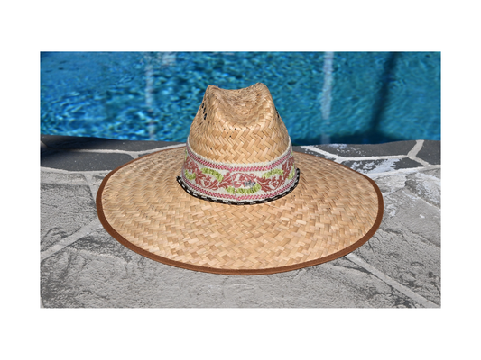 Dragonfly Designs Sunhats Bands