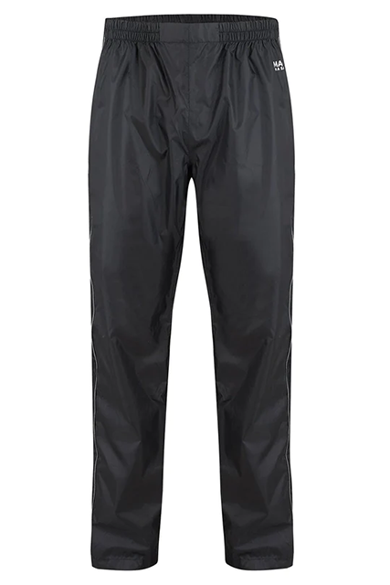 Mac In A Sac Full Zip Overtrousers