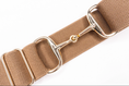 Load image into Gallery viewer, Ellany Equestrian Elastic Belt
