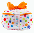 Load image into Gallery viewer, Haute Diggity Dog Happy Birthday Gift Box
