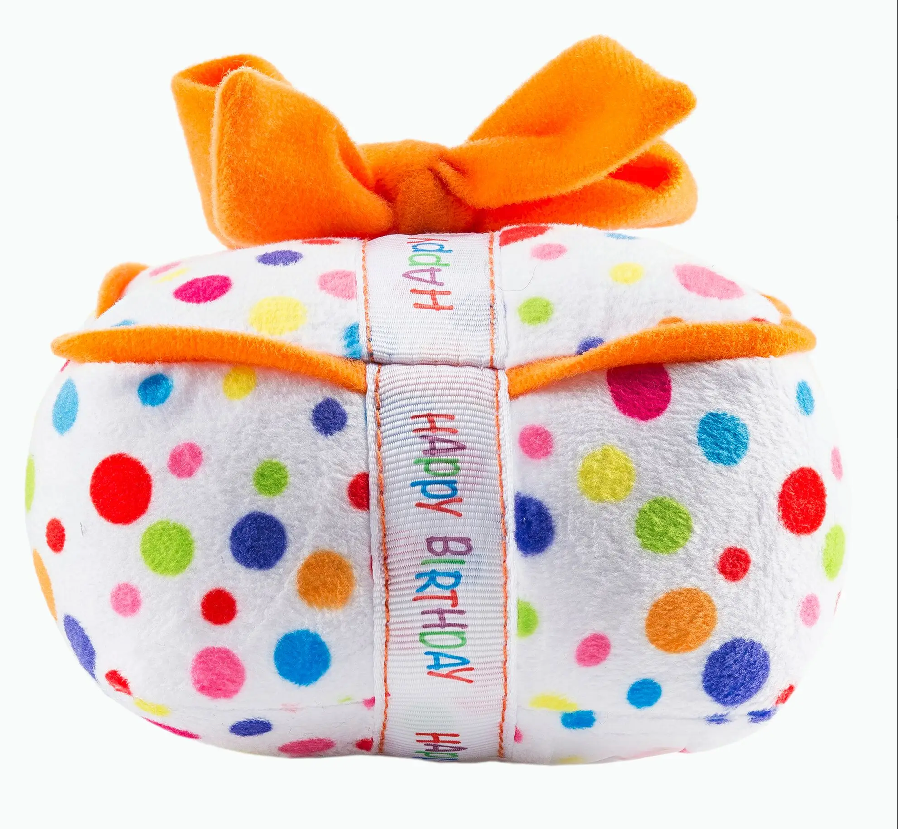 Haute Diggity Dog Happy Birthday Gift Box