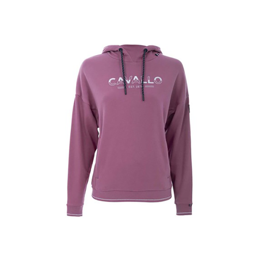 Cavallo Womens Deika Hoodie