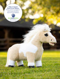 Load image into Gallery viewer, LeMieux® Toy Pony-Lemon

