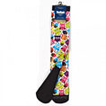 Load image into Gallery viewer, Ovation® FootZees Boot Sock Ladies 7-10
