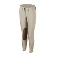 Load image into Gallery viewer, RJ Classics Girls Avery Euro Seat Knee Patch  Breech
