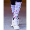 Load image into Gallery viewer, Dreamers & Schemers Pair & a Spare Boot Socks
