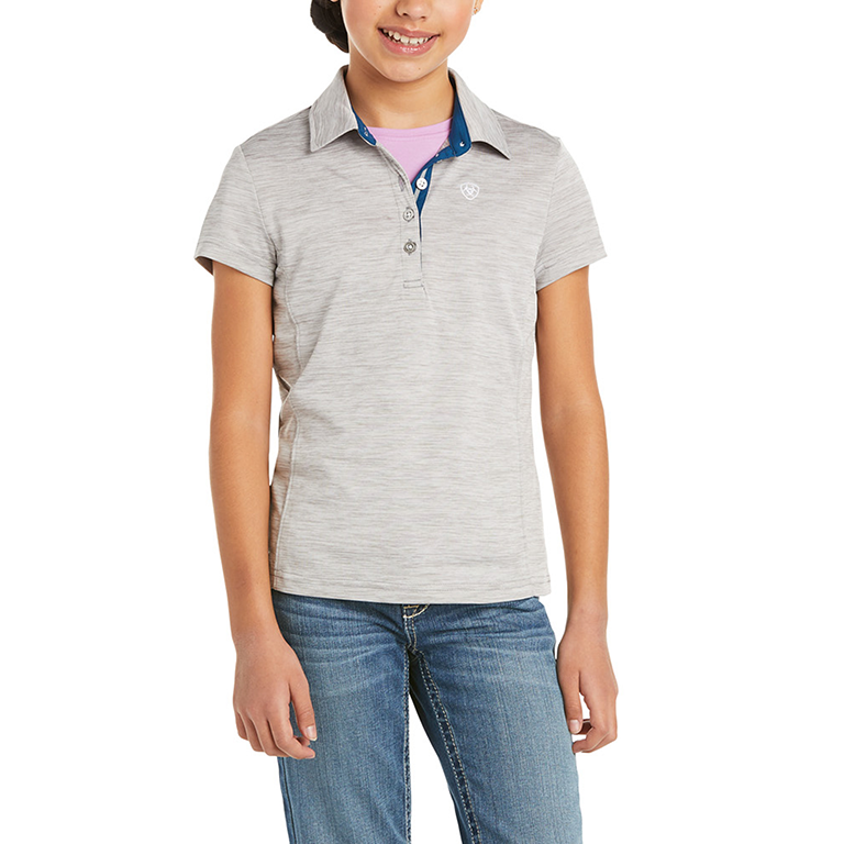 ARIAT Youth Laguna Polo