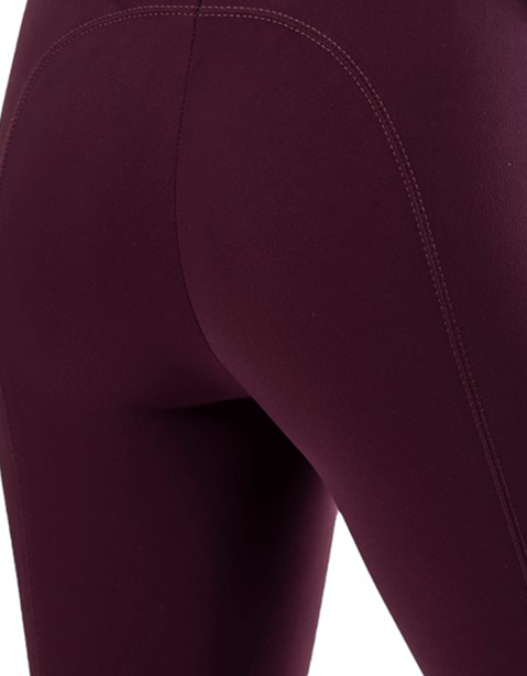 Ego7 Women's Jumping PT Knee Patch Schooling Breeches