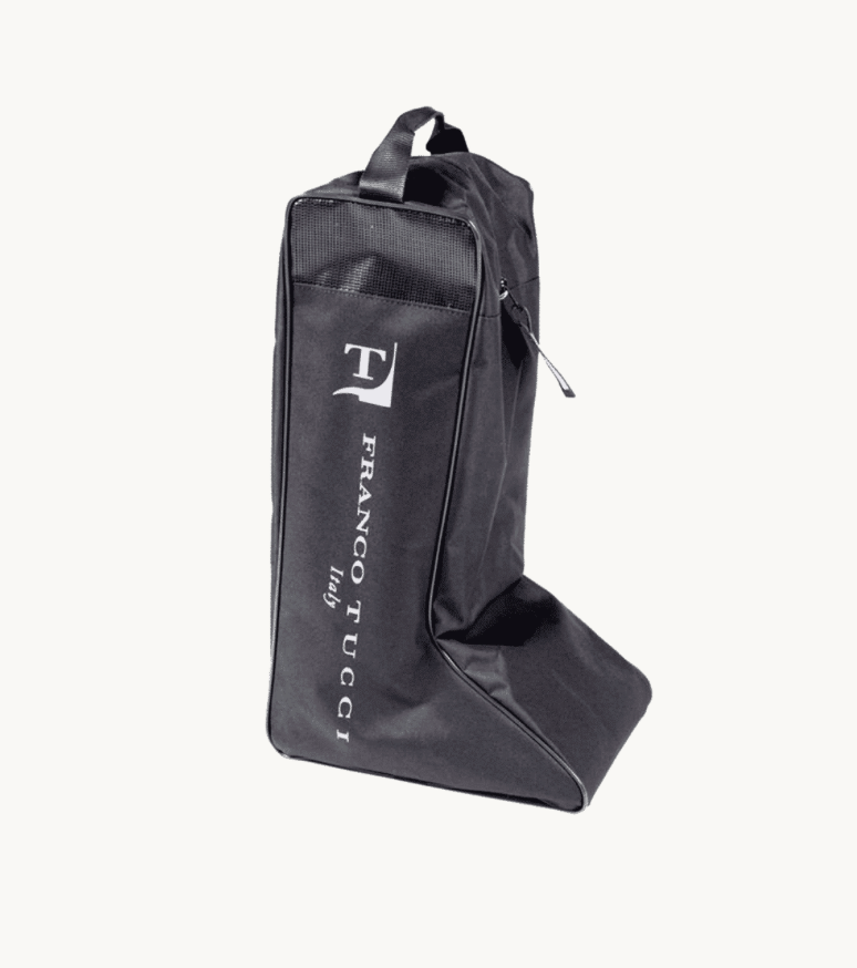 Tucci Boot Bag