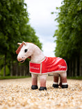 Load image into Gallery viewer, LeMieux® Toy Pony Winners Blanket
