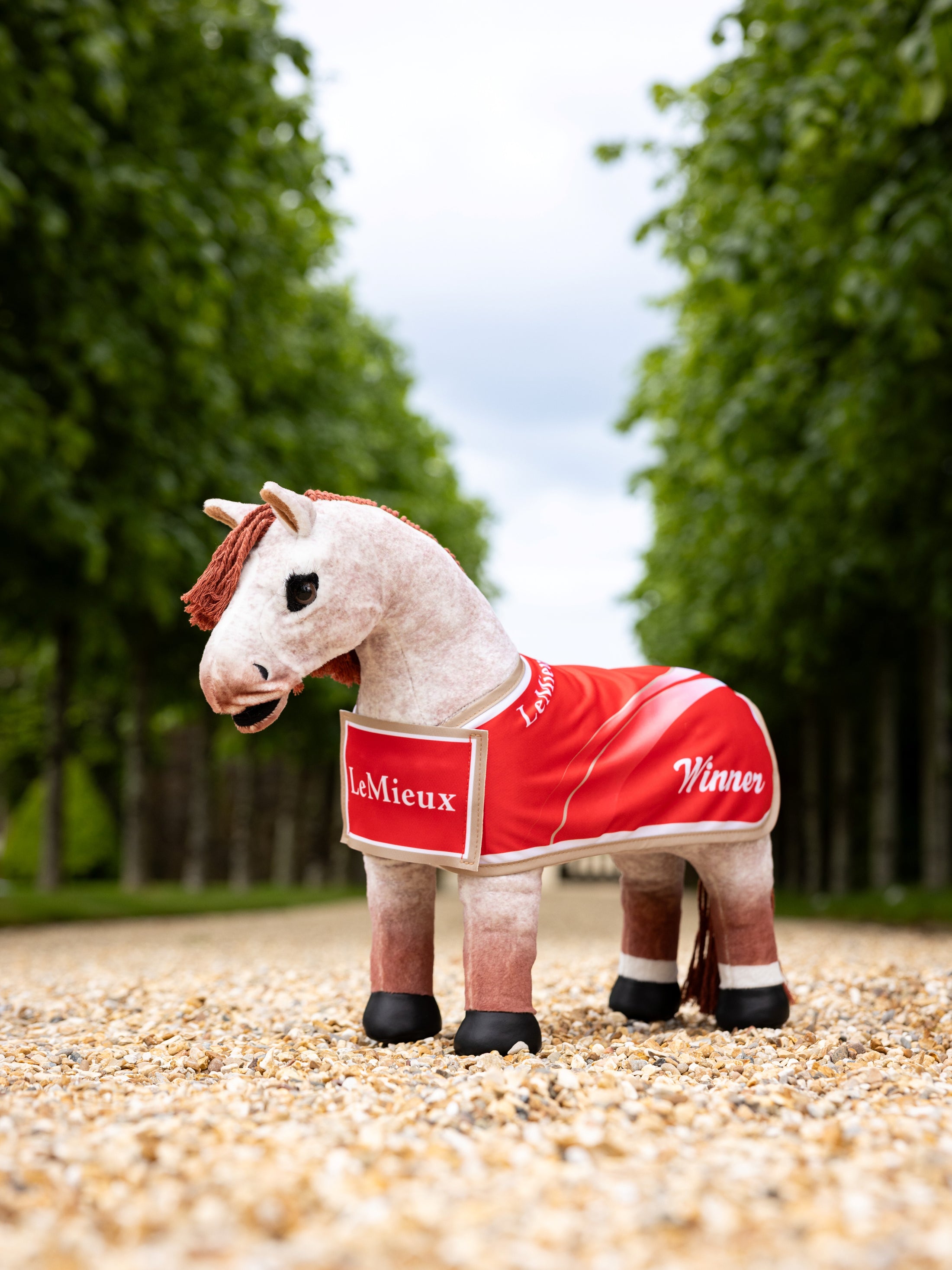 LeMieux® Toy Pony Winners Blanket