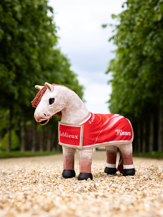 LeMieux® Toy Pony Winners Blanket