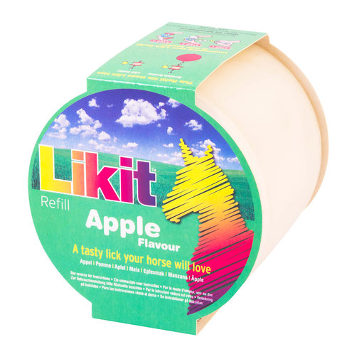 LikIt Refill