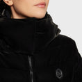 Load image into Gallery viewer, Samshield Ladies Courchevelour Jacket FW24
