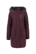 Load image into Gallery viewer, Cavallo Womens Eika Winter Parka
