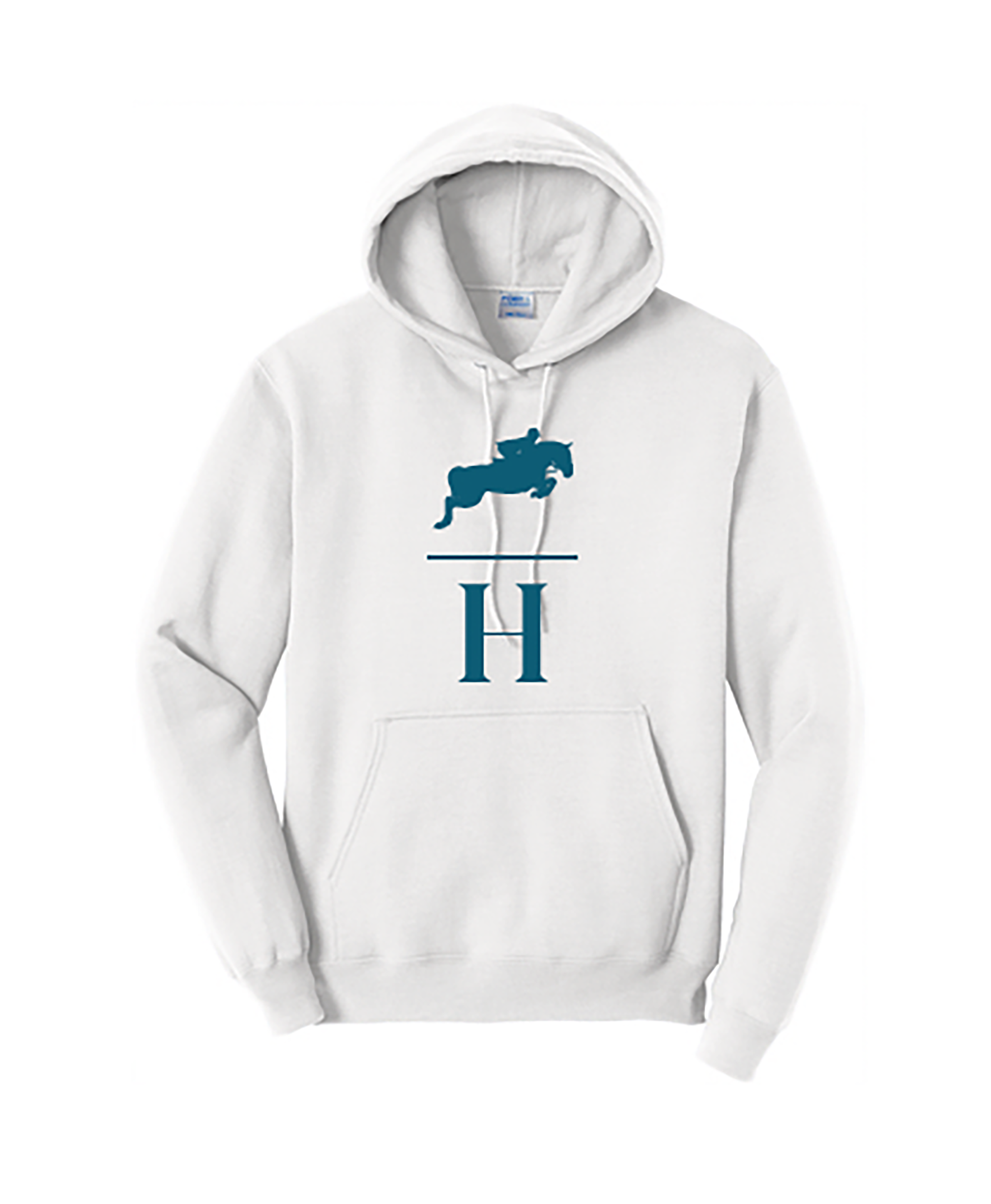 HITS Adult Hoodie