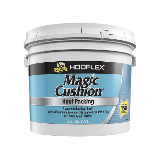 Absorbine® Magic Cushion® XTREME Hoof Packing