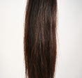 Load image into Gallery viewer, Talisman Tails Horse Tail Extension DARK Chestnut 40%22-1:2 lb-II
