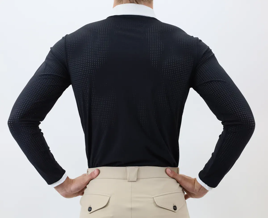 Kismet Men’s Breeches “Mac” with Flap Back Pockets