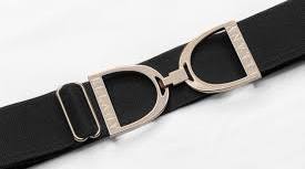 Ellany Equestrian Elastic Belt