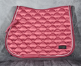 Load image into Gallery viewer, Cavallo Hanaya Saddle Pad
