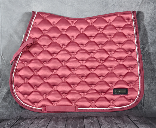 Cavallo Hanaya Saddle Pad