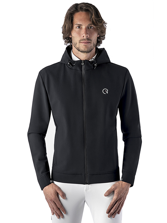 Ego7 Hoodie Mens Jacket