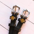 Load image into Gallery viewer, Mane Jane DOG - LABRADOR Spur Straps
