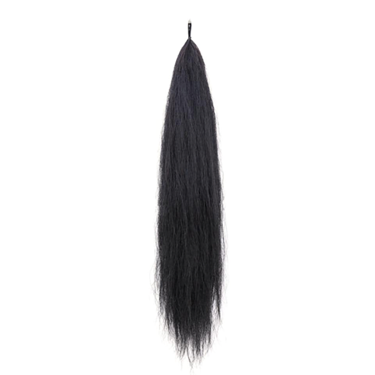 Handmade Horse Tails Horse Tail Extension