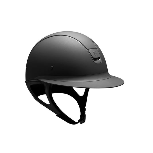 Samshield 1.0 Miss Shield Shadowmatt Helmet