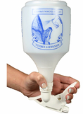 Load image into Gallery viewer, Upside Down Sprayer 36 oz.
