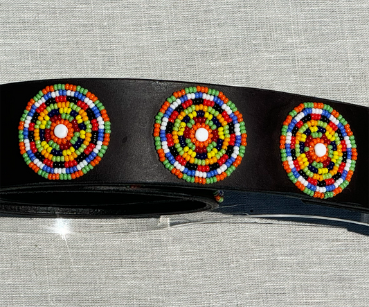 The Kenyan Collection Primary Circles