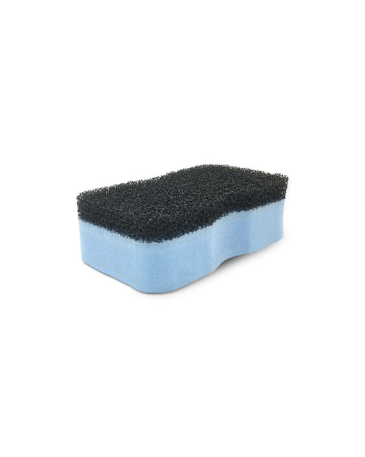 Epona April Power Shower Sponge with Tigers Tongue