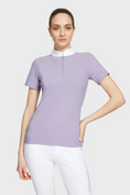 Load image into Gallery viewer, Samshield Women's Aloise Air Short Sleeve SS24
