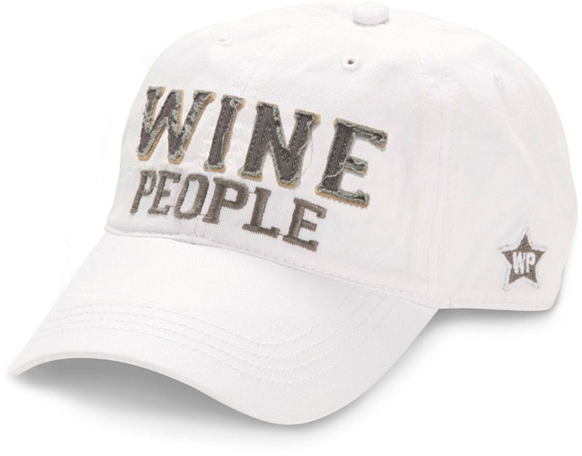 Pavilion Adjustable Hat