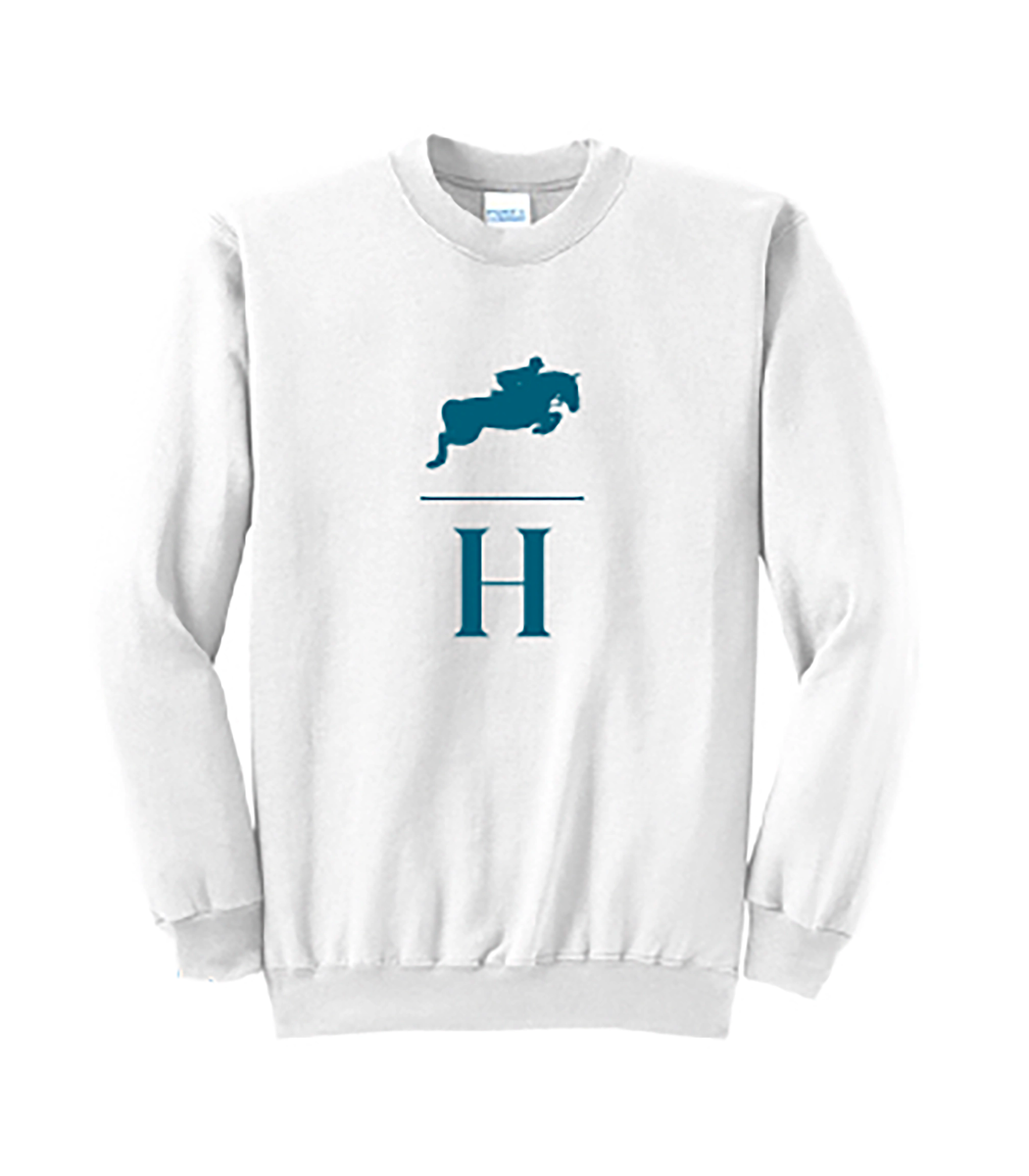 HITS Adult Sweatshirt