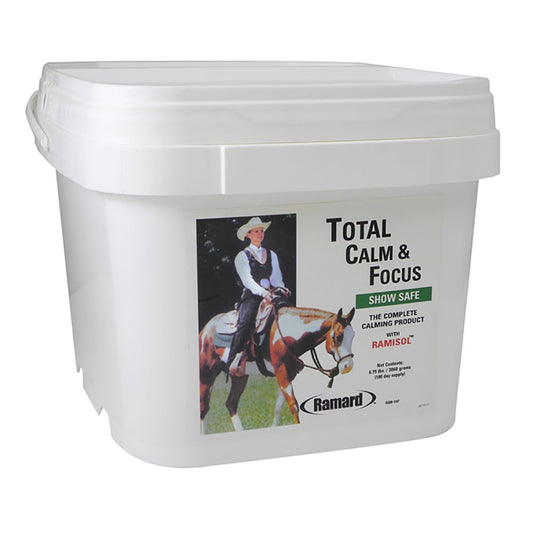 Total Calm and Focus Powder 6.75lb