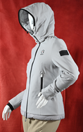 Load image into Gallery viewer, Ego7 Women's Galy Lux Jacket
