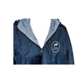 Load image into Gallery viewer, HITS Unisex Embroidered Hooded Rain Jacket
