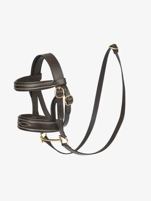 LeMieux® Toy Pony Bridle Brown