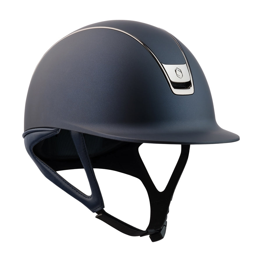 Samshield 2.0 Shadowmatt Helmet