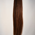 Load image into Gallery viewer, Talisman Tails Horse Tail Extension Chestnut 40%22-1:2 lb-III
