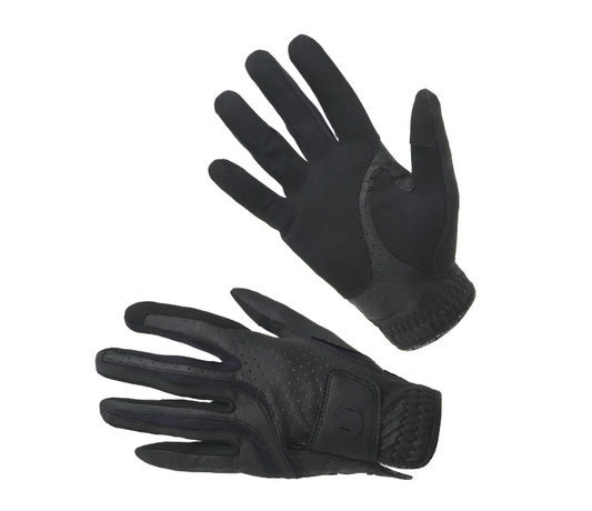 Samshield V-Skin Hunter Glove Black Matt Blazon