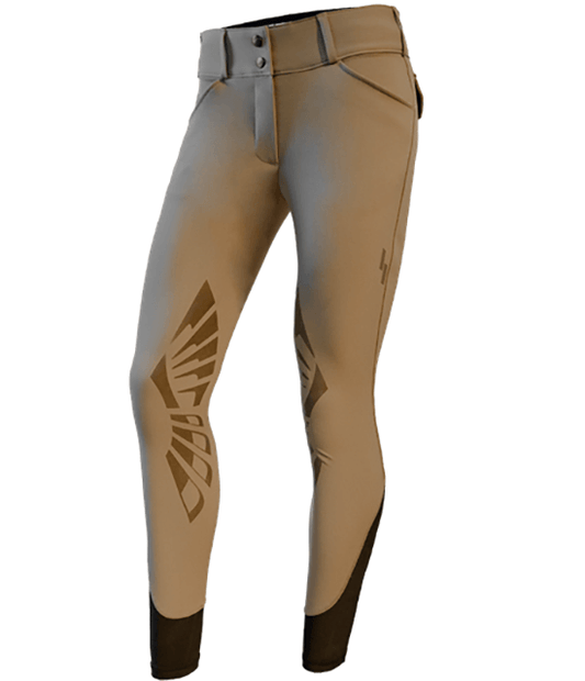 Struck Women's 55 Series Schooling Breeches