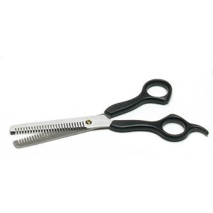 Equi-Essentials Thinning Shears Black