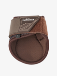 Load image into Gallery viewer, LeMieux® Motion Cool Fetlock Boot Black
